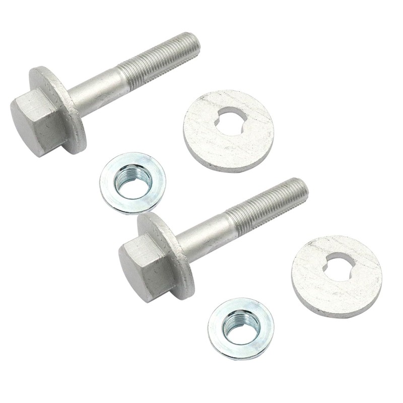 FZJDSD 2X Rear Suspension Lateral Arm Camber Bolt 54640-3R000 546403R000