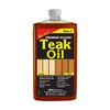 Star Brite Teak Oil Tung Oil 32 Oz