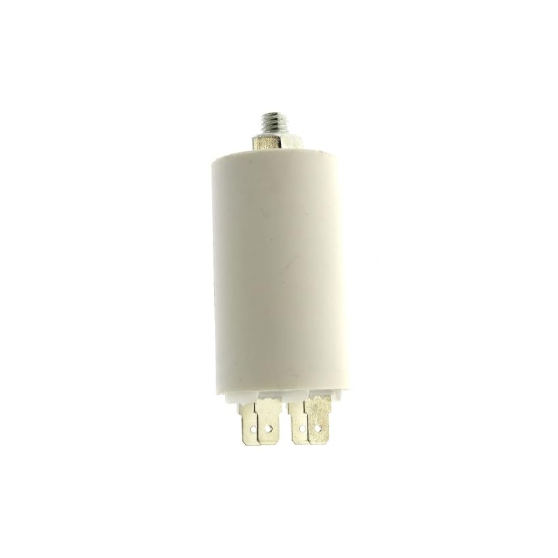 Fixapart Capacitor 8.0uF/450V + Earth