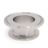 QMINOX 2 Inch × 1.5 Inch Sanitary Fitting End Cap