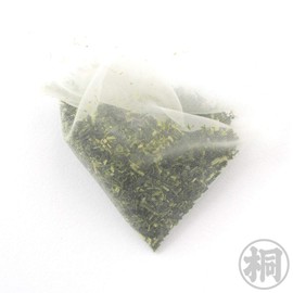Hagiri Shizuoka Cold Brew Sencha Tea Bags, 0.2 oz (5 g) x 10 Packs
