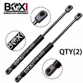 BOXI 2 REAR TRUNK LIFT SUPPORTS SHOCKS STRUTS ARM PROP ROD DAMPER  FITS SUBARU LEGACY