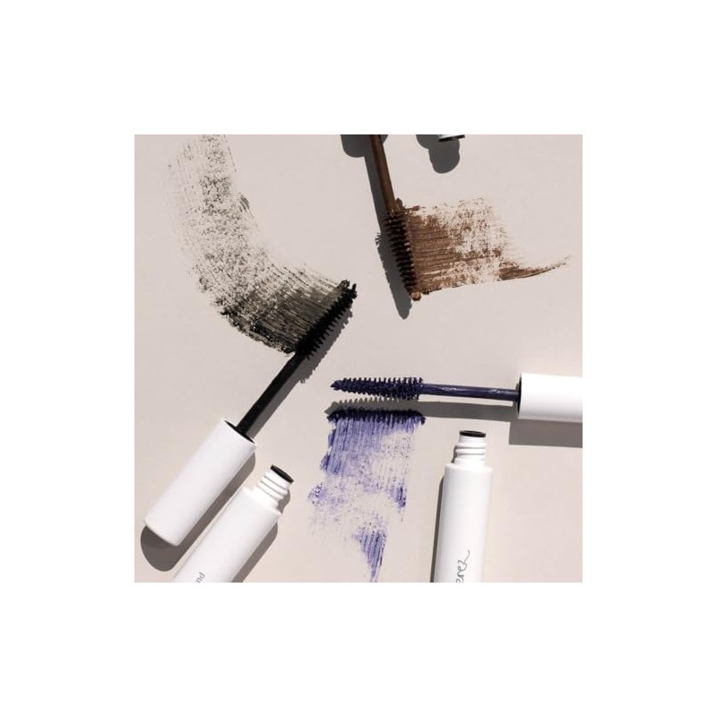 Ere Perez - Mascara de almendras brown (10 ml)