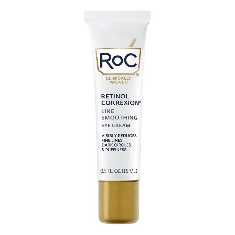 Jl Crema De Ojos Suavizante Y Antienvejecimiento Para