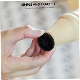 LALAFINA 1set Adjustable Slip Furniture Feet Pads with Vibration Shock Absorber Nonslip Mechanical Foot Pads for Outdoor Furniture Leveling and Floor Protection 12pcs