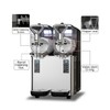 Slushy Machine Parts, Slushy Machine Handle Slushy Machine Accessories for