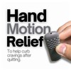 Aroma PuffBar Hand Fidget Relief to Help Quit Vaping and