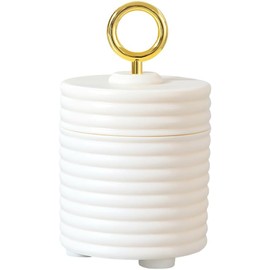 Herramienta Burbujeante Portátil Leche Limpiadora Bubbler para Limpieza Facial Material As y Pp, Diseño Simple y Estilizado para Uso en Casa o Viajes