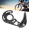 CG10 Bike Chain Guide Direct Mount Single Tray Bike Chain