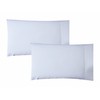 Elegant Comfort Luxury Soft Coziest 3-Piece Bed Sheet Set 1500