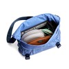 Bellroy Cinch Messenger (12 Liter Lightweight Shoulder Bag, Water-Resistant Fabric,