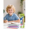 GutSache 12 x Erasable Refills [6 Blue, 2 Red, 2