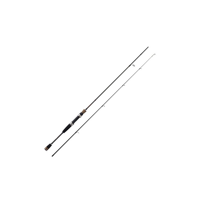 Berkley Fireflex Spin 802 M