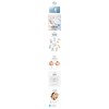Louiscell Moist Cream Large Capacity 300g Strengthens moisture supply barrier,