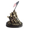 Washington DC Us Marine Corps War Memorial Figurine: The Iwo