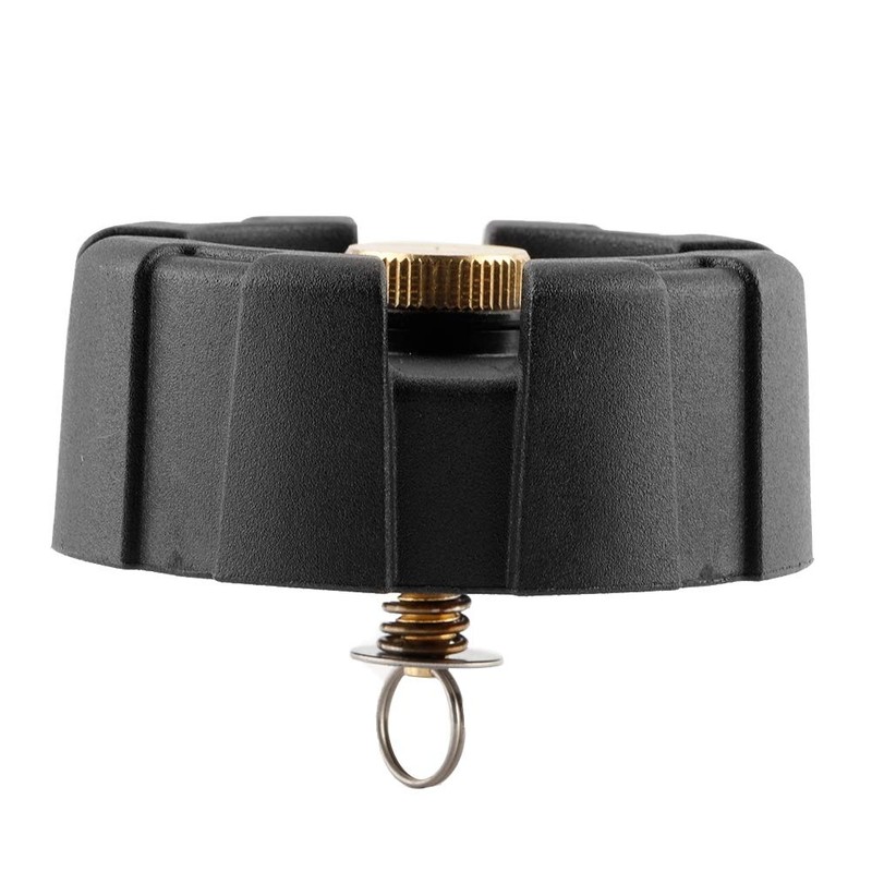 Easy to Fit Outboard Fuel Cap Fuel Tank Cap High