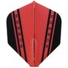 Robson Plus Dart Flight V Flights - Tribe Flight Various