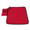 Portable Heated Seat Cushion Adjustable Temperature USB Heating Seat Cushion