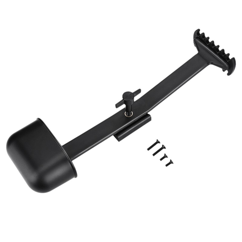 Durable Plastic Arrow Quiver Archery Accessory for Compound Bow Recurve