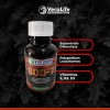 Sod-7 - Dismutasa Y Glutation Antioxidante - 60 Capsulas
