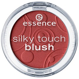Essence silky touch blush Nr. 70 kissable Inhalt: 5g Rouge Blush Seidig zartes Rouge für einen frischen Teint. Rouge Blush