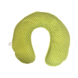 Parker Mountain Comfort Wraps | Pressure Point Pillow | Therapeutic Pressure Point Neck Pillow for Self Care | Versatile Collection of All-Natural Remedies (Lime, Levender and Spearmint)