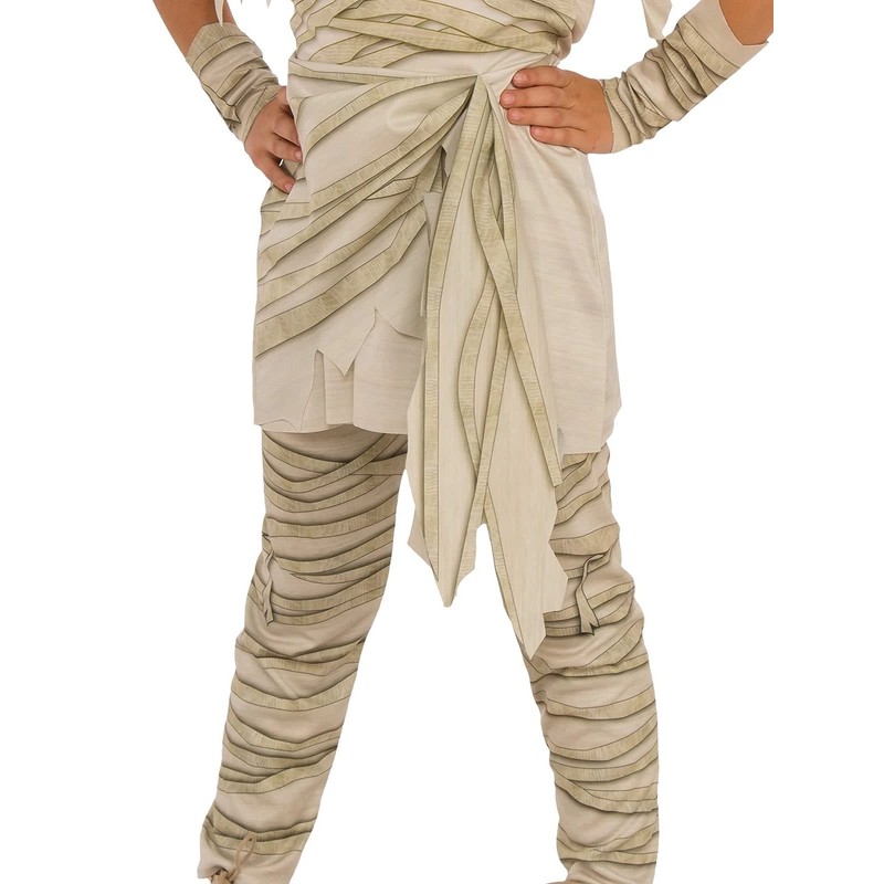 Girls Undead Diva Costume