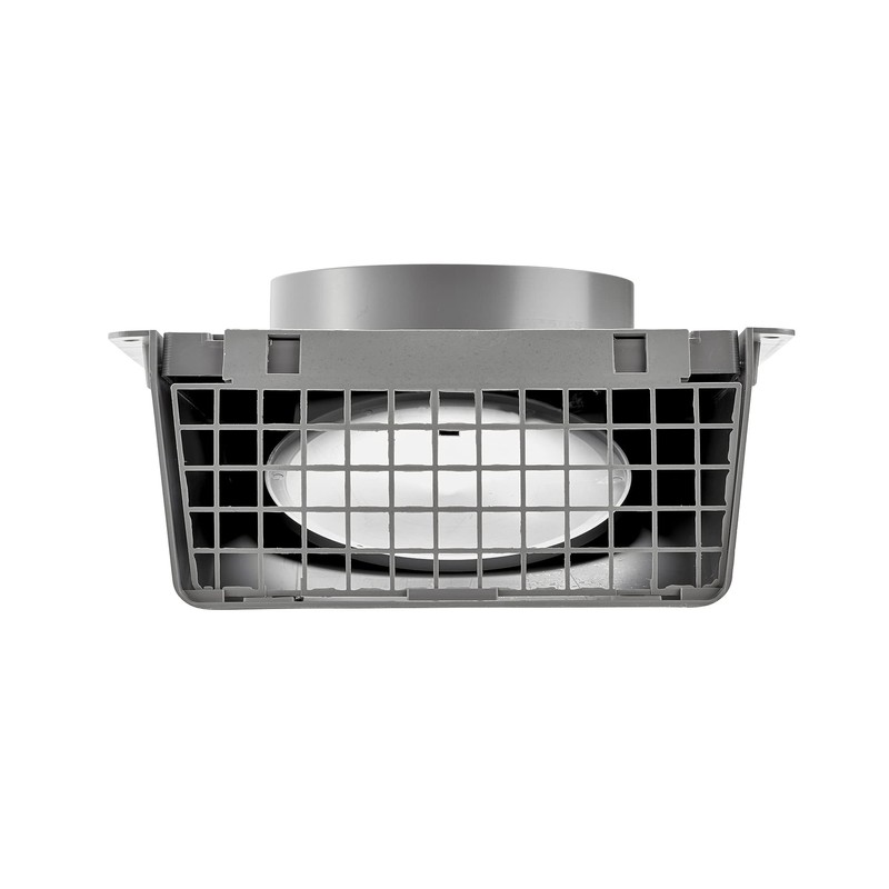 Lambro 351G/351GR 6-Inch Plastic Wall Cap