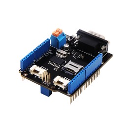 seeed studio Studio 103030215 V2 CAN-Bus Shield Suitable for Arduino Development Kits