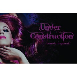 Modern Element-Under Construction Remedy Treatment-8oz