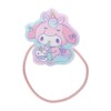 My Melody 839833 Hair Elastic (Unicorn Party),