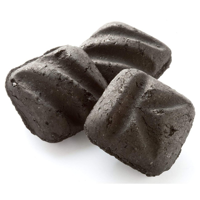 Kingsford Original Charcoal Briquettes with Mesquite, BBQ Charcoal for Grilling