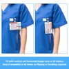Lab Value Reference Card - Quick Clinical Guide for Nurses,