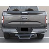 Armordillo AR Drop Step Hitch Step for Class 3 Trailer