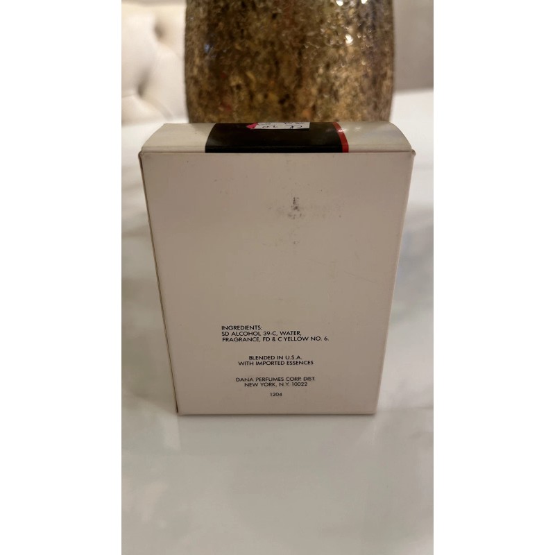 DANA TABU EDC CLASSIC 118ML FLUID