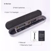 UV Light, UV Flashlight 365nm, Blacklight Flashlight Mini, Dental Curing