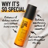 KMS Curlup Perfecting Lotion, For Curly, Frizzy Hair, 100 ml