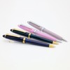 SHIKIORI 16-0601-204 Sailor Fountain Pen, Oil-based Ballpoint Pen, Impala