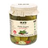 Ika's Garden Appetizer Vegetables (Pack of 1, Spicy Dill Pickles)
