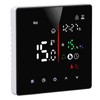 Digital Thermostat WiFi Smart Home Thermostat Touchscreen Control for AC