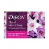 Debon Fresh Lily Soap Soap 100g x 4