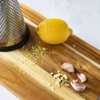 3 Sided Multifunction Box Grater, Stainless Steel Grater for Cheese
