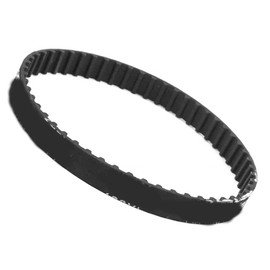 HASME Replacement Belt Replaces Part Number 106XL037 BS90104400 Fits for Ryobi Ridgid BS901 9" Band Saw 10 3/5" Inner Diameter x 3/8" Wide x 1/5" Pitch