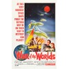posters War Of The Worlds Movie 24"x36" 24x36#2