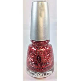 China Glaze Nail Polish- LOVE MARILYN -  #80770 / #1049 14mL .5 fl.oz