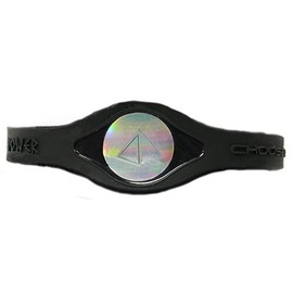 Pyramid Power Strike Wrist Band (Medium)