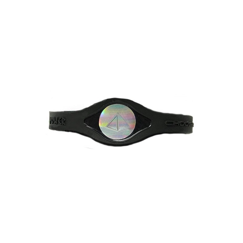 Pyramid Power Strike Wrist Band (Medium)