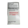 Value Health Allergy Realief 25 mg Tablet 1 blt of