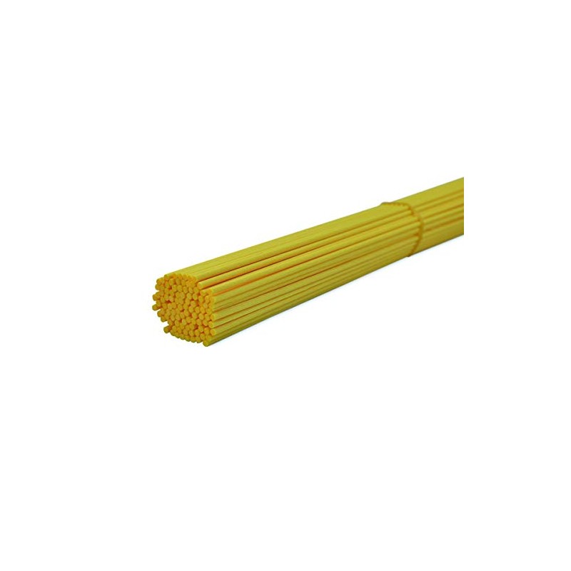 100 Pieces Fiber Reed Diffuser Replacement Refill Sticks (12" x