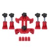 CENPEK 9 Piece Camshaft Locking Tool Set, Universal Camshaft Locking